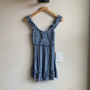 Skylar+Madison mini dress